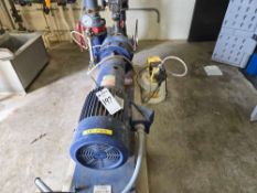 Brabazon Pump Compressor & Vacuum