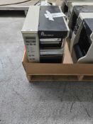Zebra 140XiIII Printer