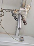 Lodestar Electric Chain Hoist