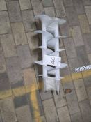 Set of 2 Augers (Parts for Lot 65)