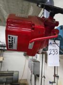 Accuator Valve