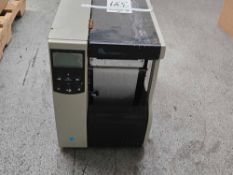 Zebra 140Xi4 Printer
