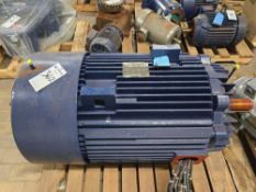 Marathon Motor