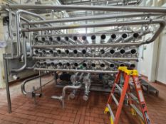 Pasteurizing System
