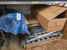 Shelves of Miscellaneous items