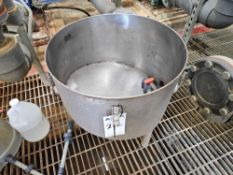 Stainless Steel Tank