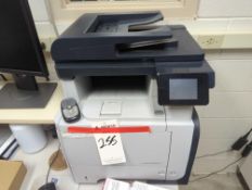 Laser Jet Pro MFP Printer