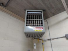 Modine High Efficiency II Heat-LP8 Heater