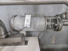 Centrifugal Pump