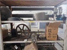 Lot Of Miscellaneous Equipment