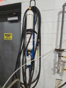 VForce Battery Water Deionizer System