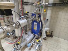Alfa Laval M6-FG Heat Exchanger