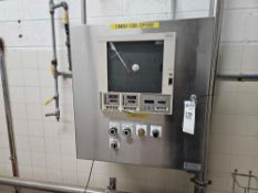 Control Cabinet