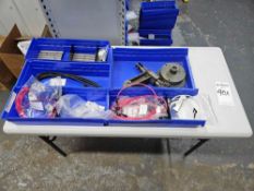 CryoVac Parts