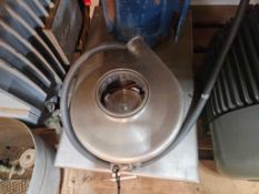 Centrifugal Pump