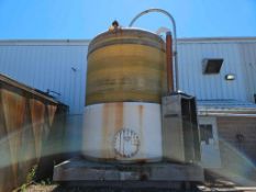 Salt Tank