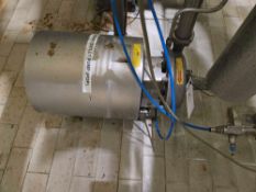 Alfa Laval Series LKH-10 Premium Centrifugal Pump