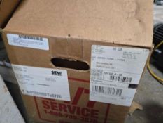 SEW-Eurodrive Gear Box