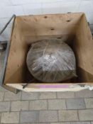 Parts for Cryo Vac