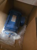 Lot of 15 Motors