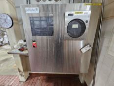 Control Cabinet