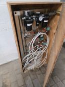 Ecolab Air Panel