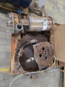 Baldor Centrifugal Pump