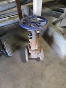 Gate Valve