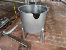Stainless Steel Tank