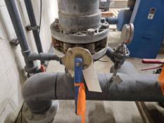 Lot Of (6) Shut Off Valves
