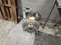 All Prime S-3 Self Priming Centrifugal Pump