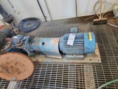 Brabazon Pump Compressor & Vacuum