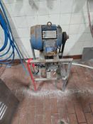 Pressure Washer