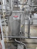 Stainless Steel Tank