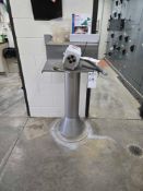 Stainless Steel Work Station