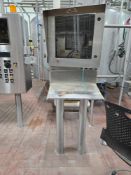 Control Stand