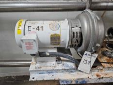 APV W+70/40 Pump