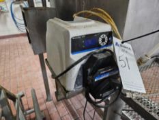 Easy Load MasterFlex L/S