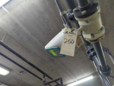 Siemens Mag Mag5000 Flow Meter