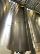 Kuipers Woudsend 4,750 Gallon SS Insulated Tank