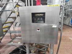 Control Cabinet