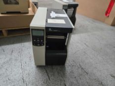 Zebra 140Xi4 Printer