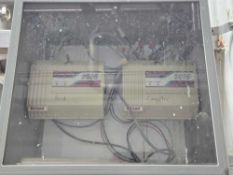 Set of 2 Vanguard 2026 Dispensers