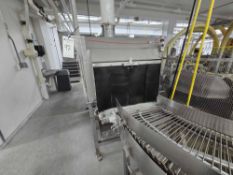 Shrink Heat Tunnel