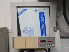 Taylor Chart Recorder