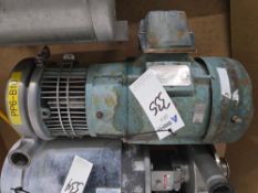 Centrifugal Pump