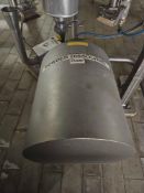 Alfa Laval LKH-10 Premium Centrifugal Pump