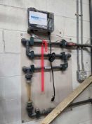 Ecolab Nalco Water Transmitter Box