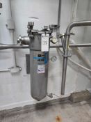 SE Series Filter