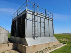 Marley NC Series 171765 Cooling Tower